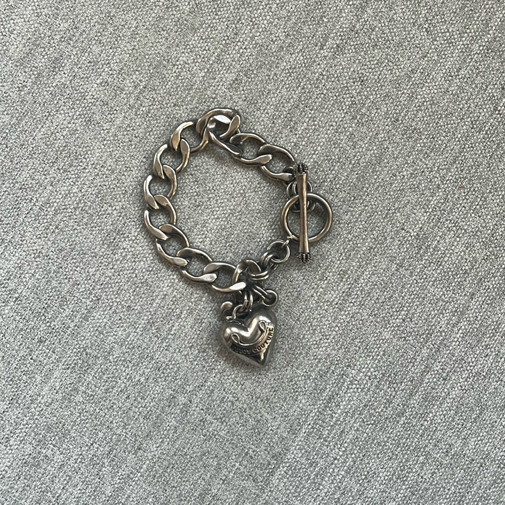 Juicy Couture Bracelet